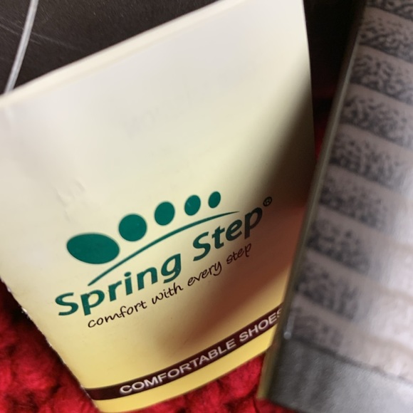 Leather boots NEW - Picture 2 of 9